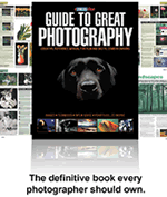 Guide to great Photography Book